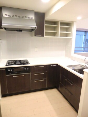 KDXレジデンス日本橋水天宮の物件内観写真